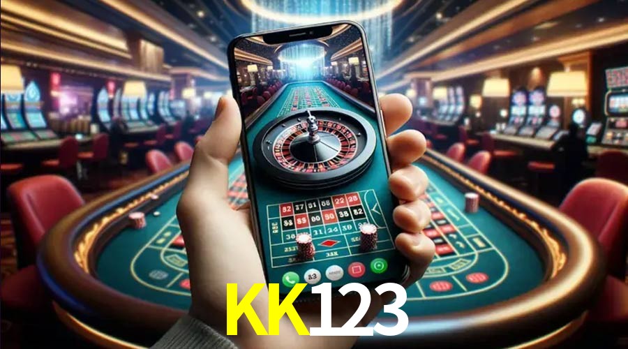 Games Directory KK123