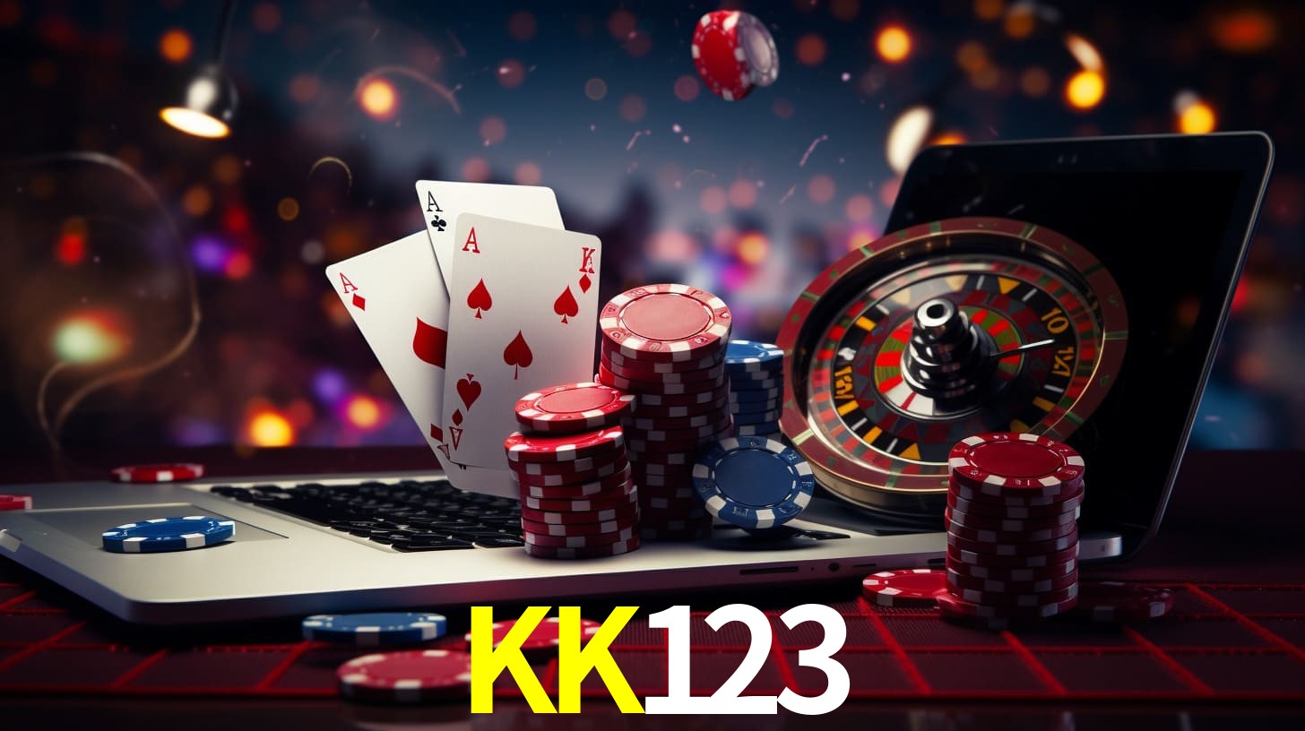 Live Casino KK123