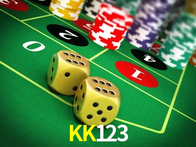 Football Betting KK123