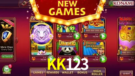 Blackjack Table KK123