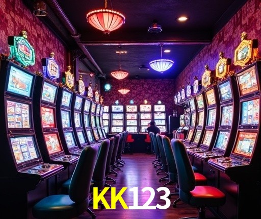 Flash Promotion KK123