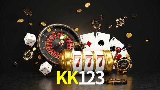 Spaceman Game KK123