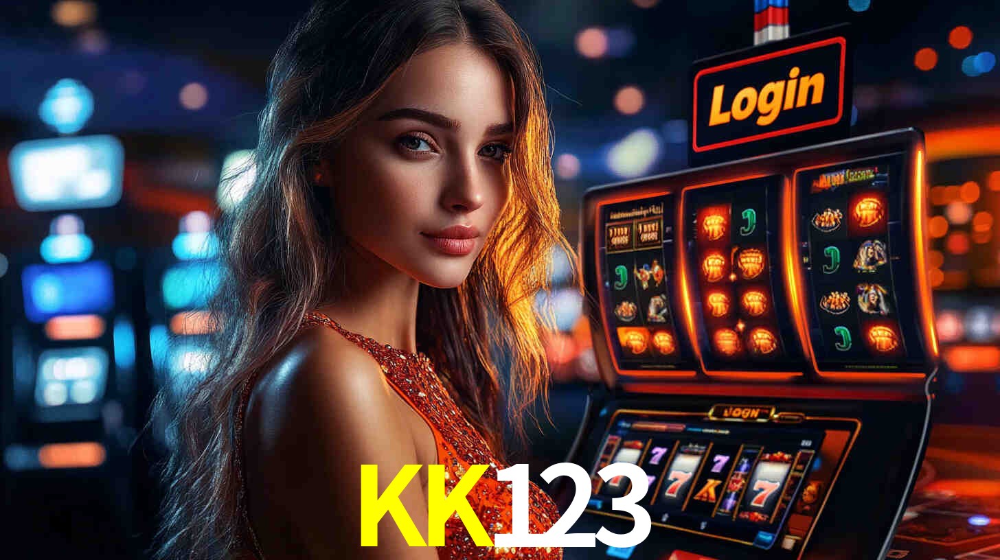 KK123 bet