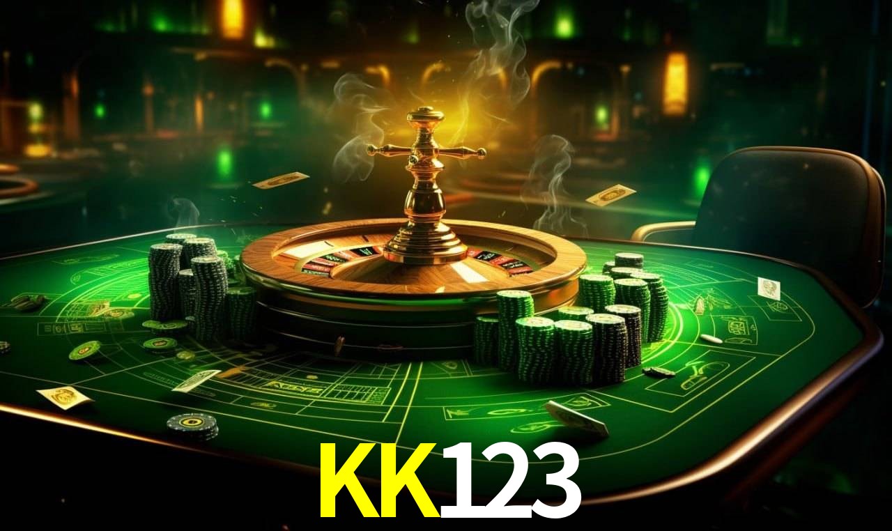 Inovações de Jogos na KK123: O Futuro das Experiências Interativas