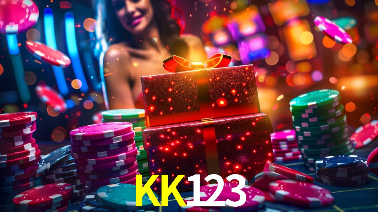 Descubra o Programa VIP da KK123: Vantagens Exclusivas para Jogadores