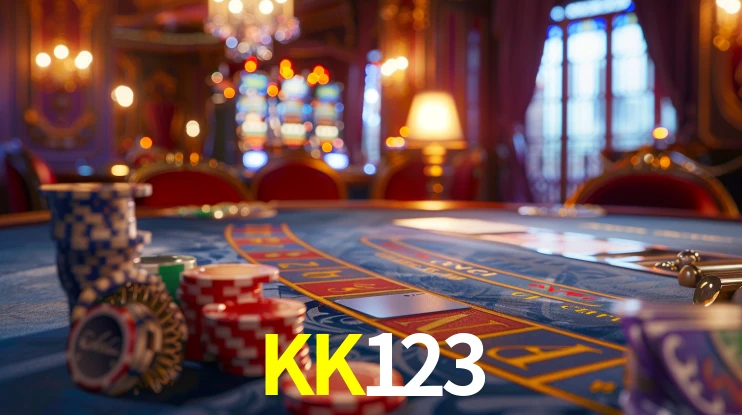 Game Providers KK123