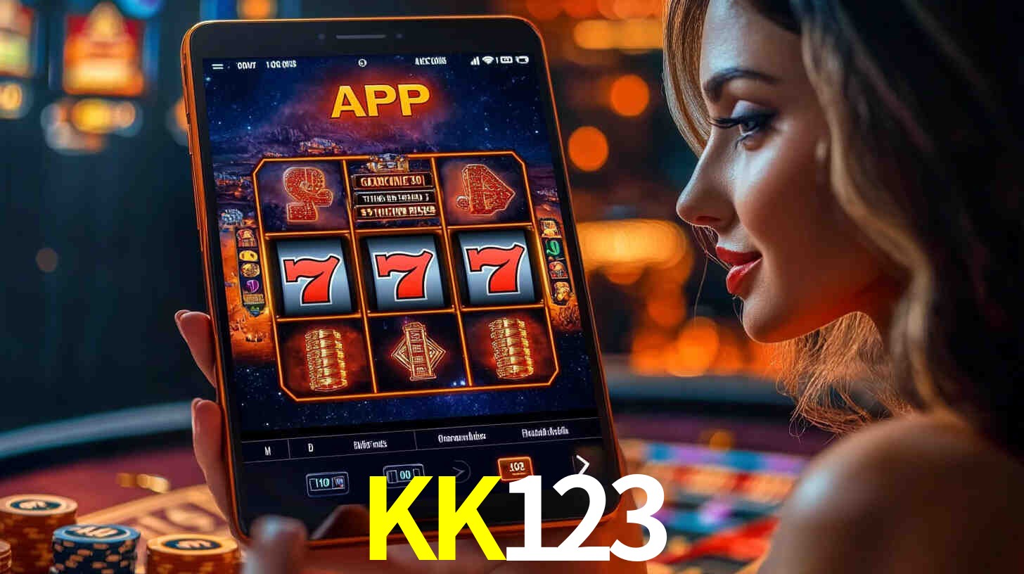 KK123: A Experiência de Casino com Jogos de Mesa ao Vivo