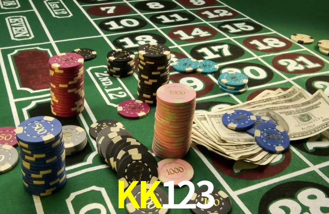 Experiência VIP KK123