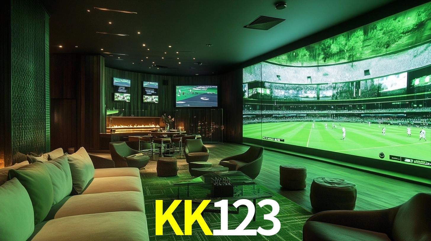 KK123 - App de Cassino, Prêmios Reais - KK123.com