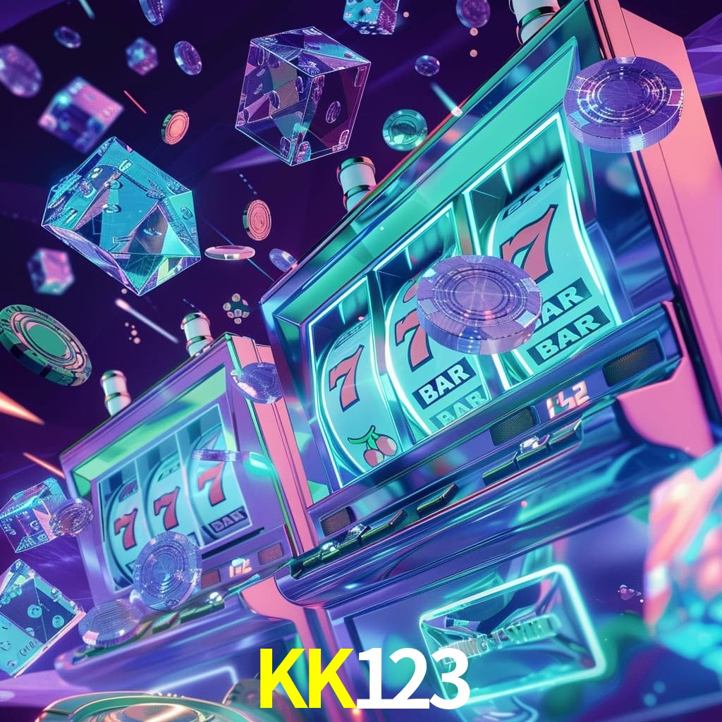 A Experiência Imersiva dos Cassinos Ao Vivo no KK123