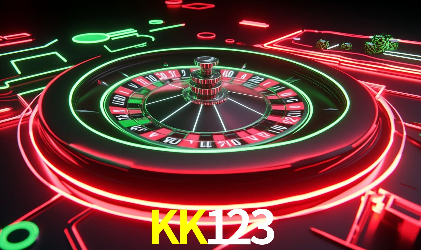 A Popularidade dos Caça-Níqueis no KK123