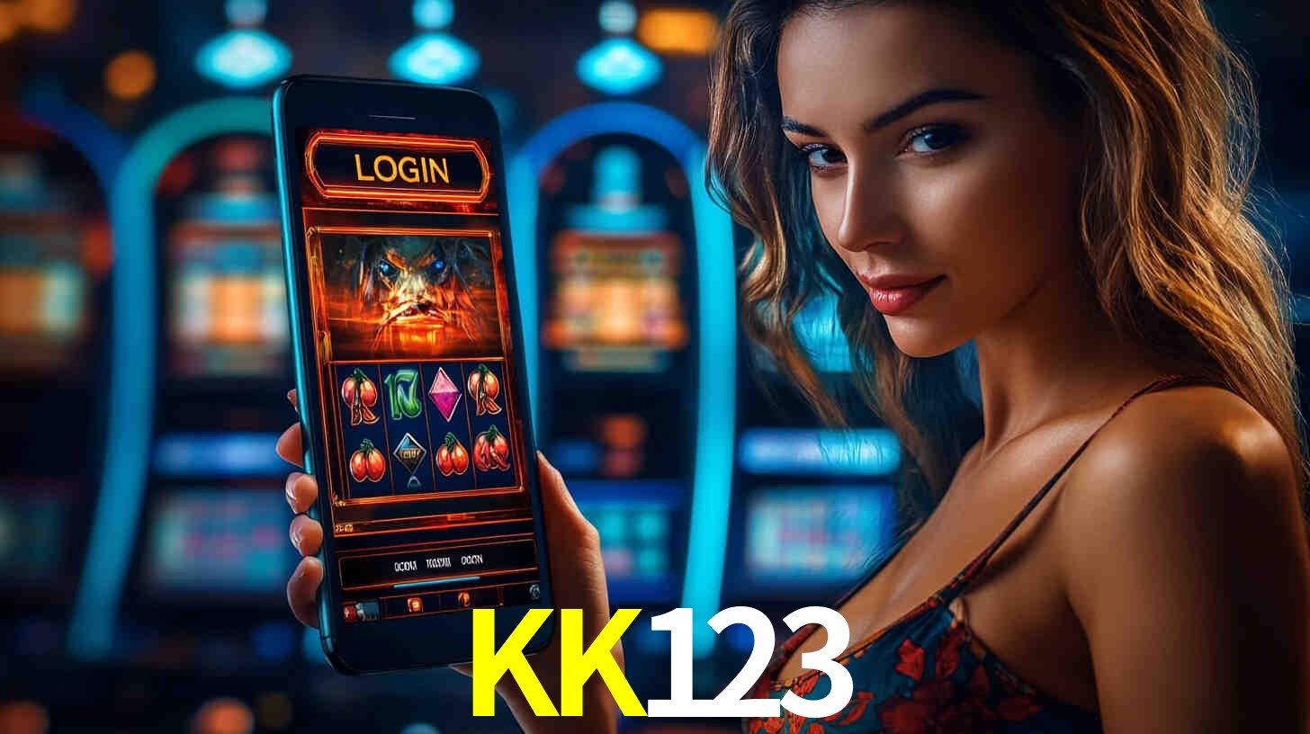 Bônus Generosos e Exclusivos no KK123 para Você!