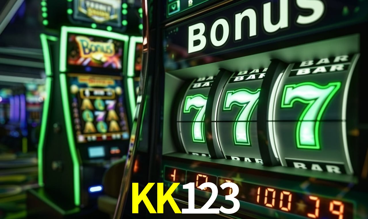 Bonus Features KK123