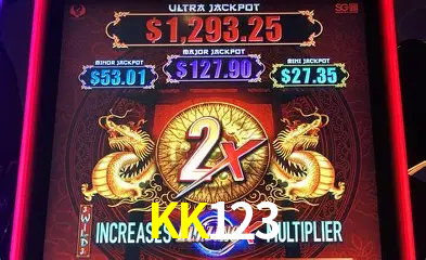 VIP Casino KK123