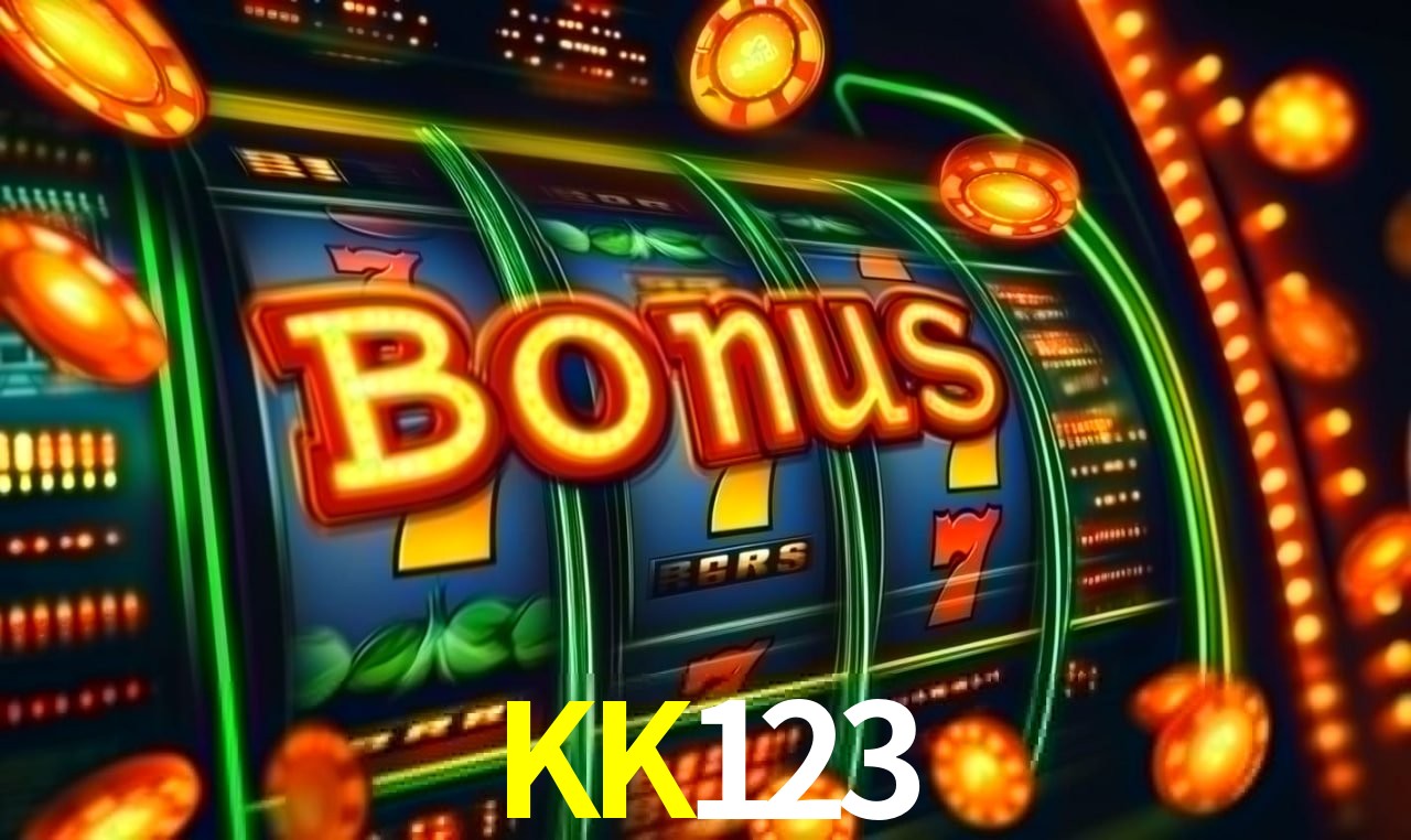 VIP Casino KK123
