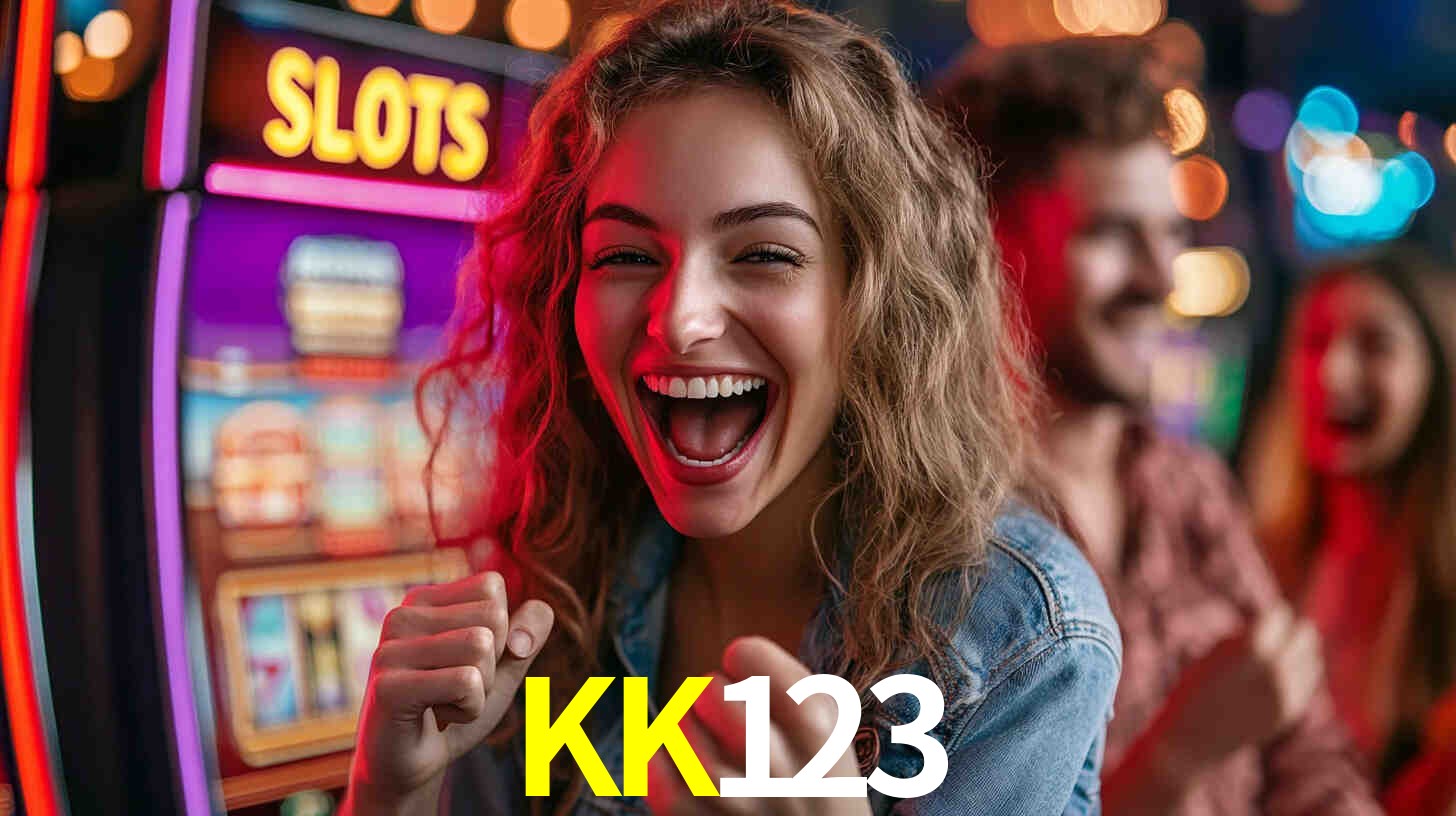 A Experiência Imersiva dos Cassinos Ao Vivo no KK123