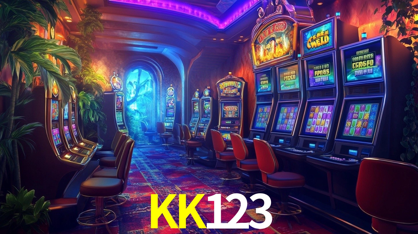 Welcome Bonus KK123