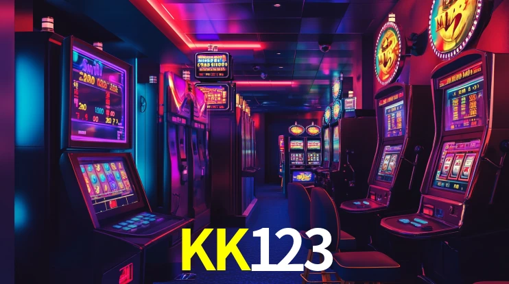 Welcome Bonus KK123
