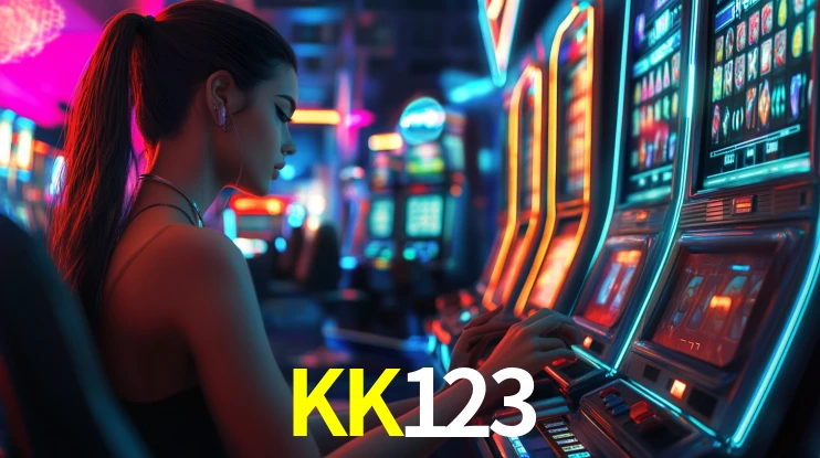 KK123