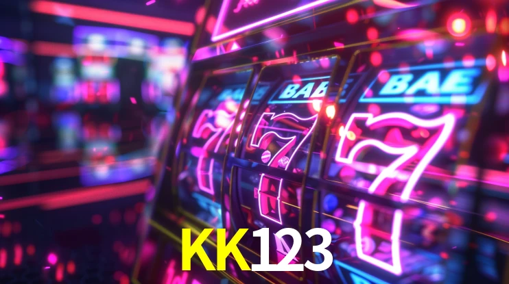 Slot Games KK123