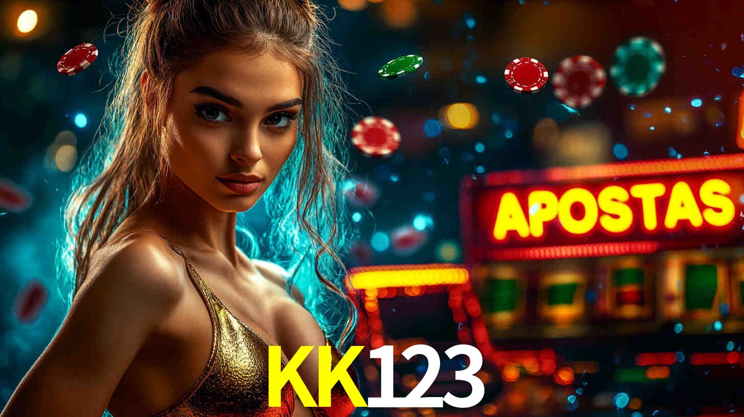 Desvendando o Mundo dos Jogos Virtuais na KK123