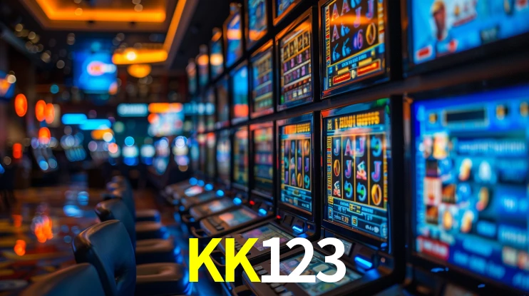 2FA Security KK123