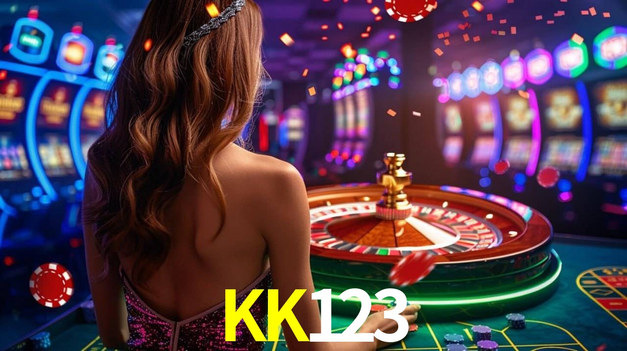 KK123 App Interface