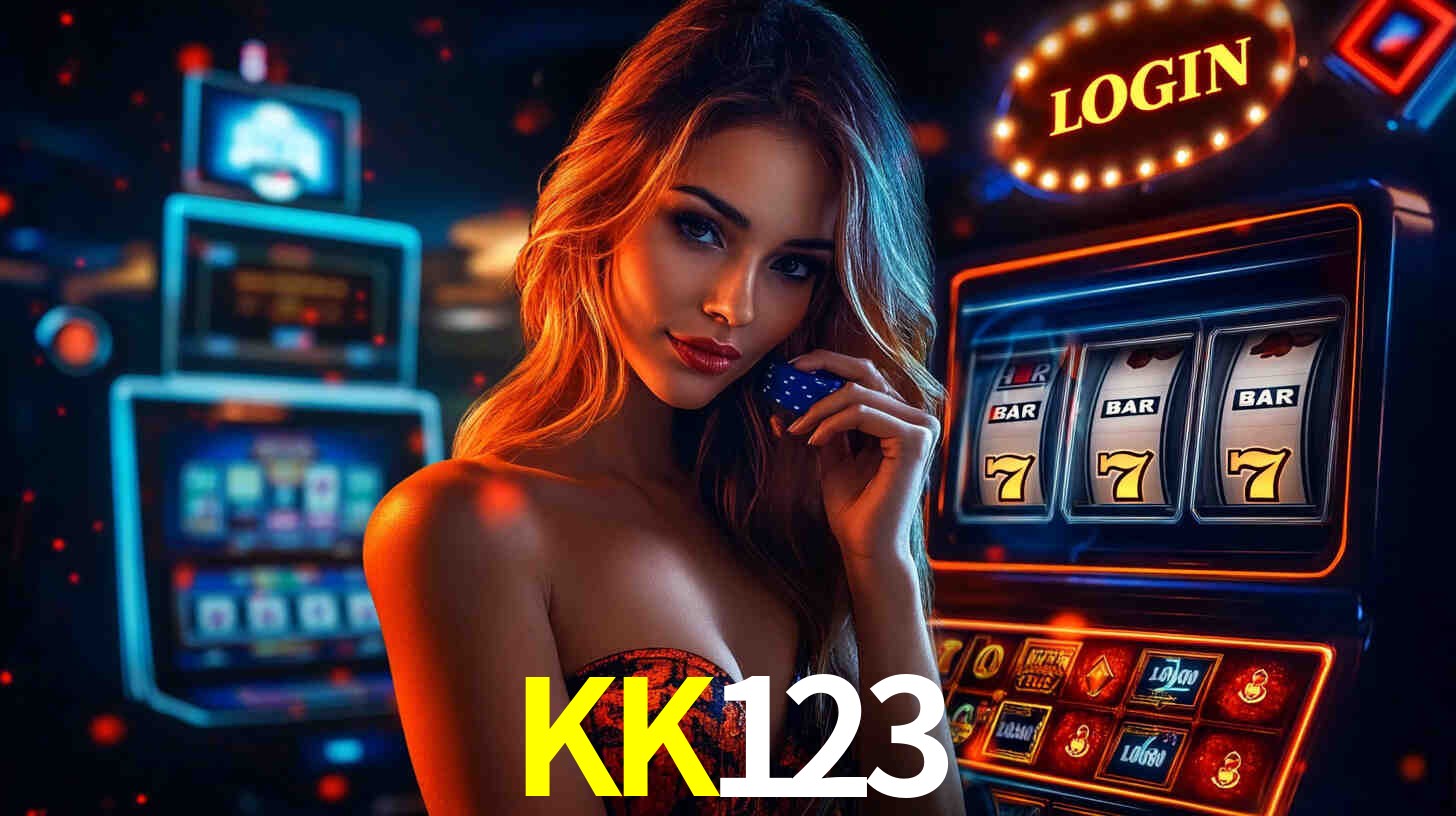 KK123 bet