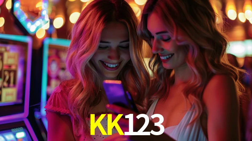 Experimente o Login Seguro Premium no KK123