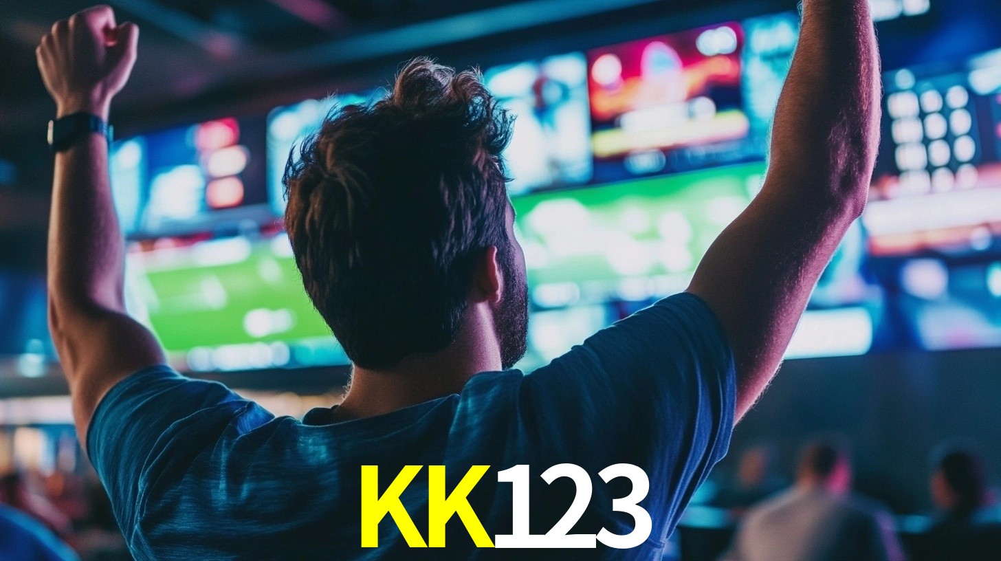 KK123 bet