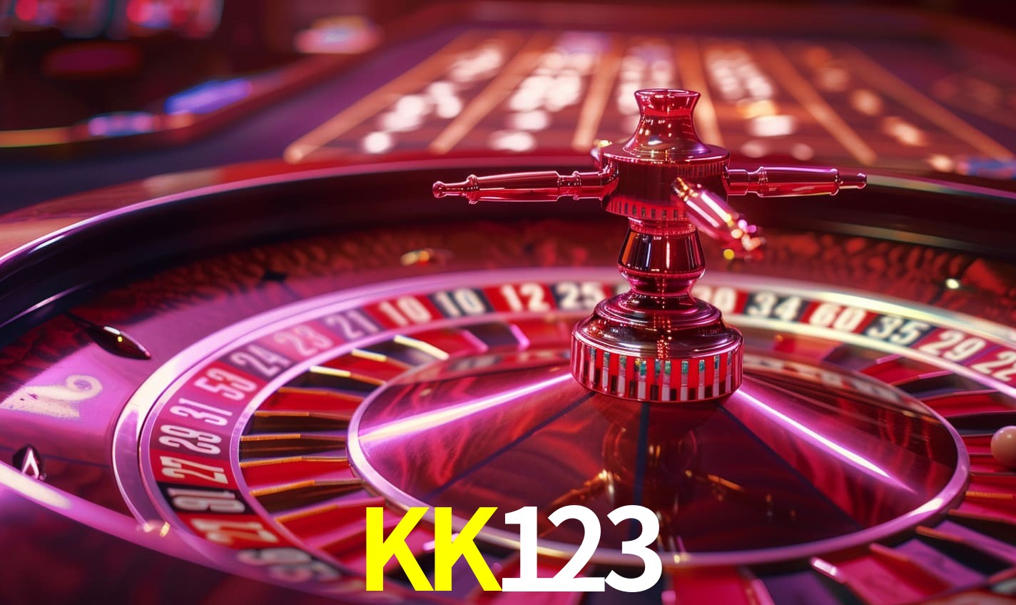 Descubra a Essência do KK123: Nossa História e Compromissos