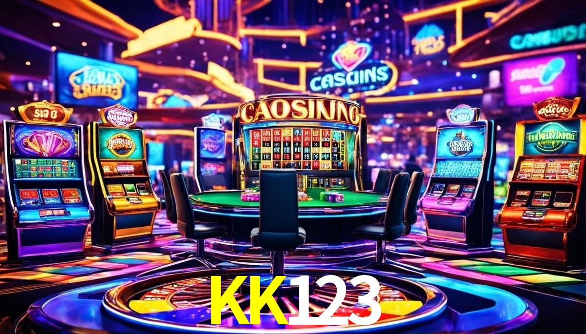 Experiência VIP KK123