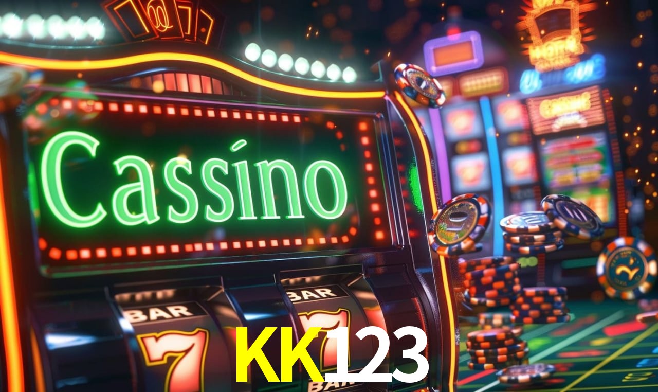 Game Providers KK123