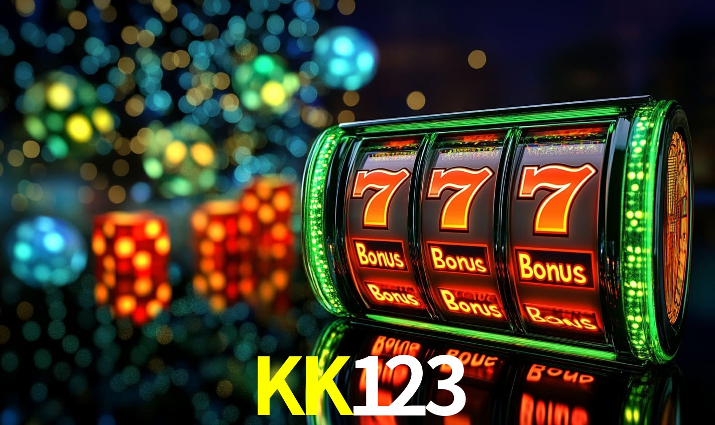Slot Games KK123