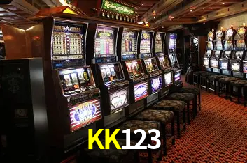 Desvendando o Mundo dos Jogos Virtuais na KK123