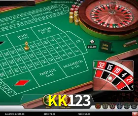 APP oficial da KK123 para mobile