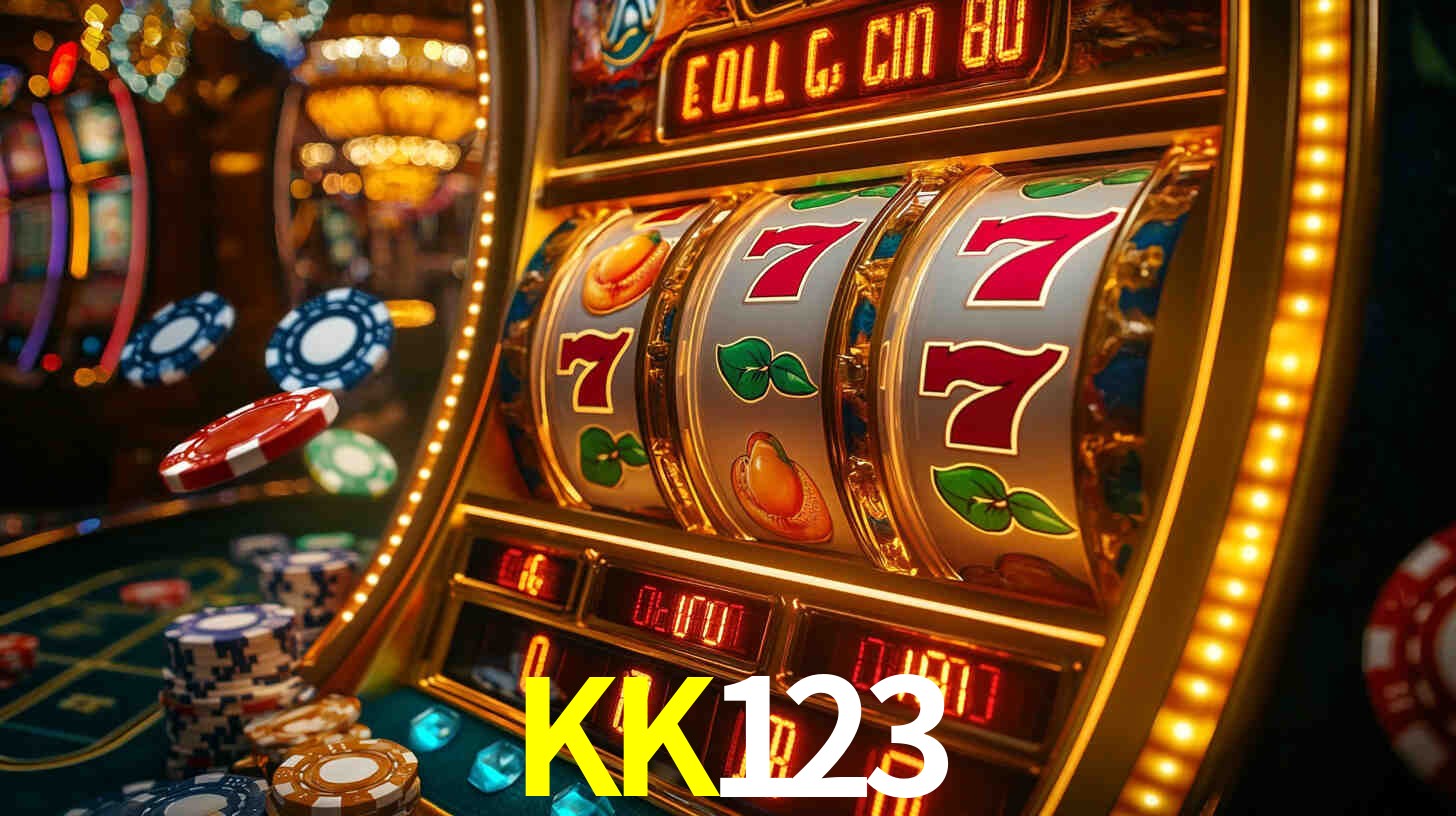 KK123 App Interface