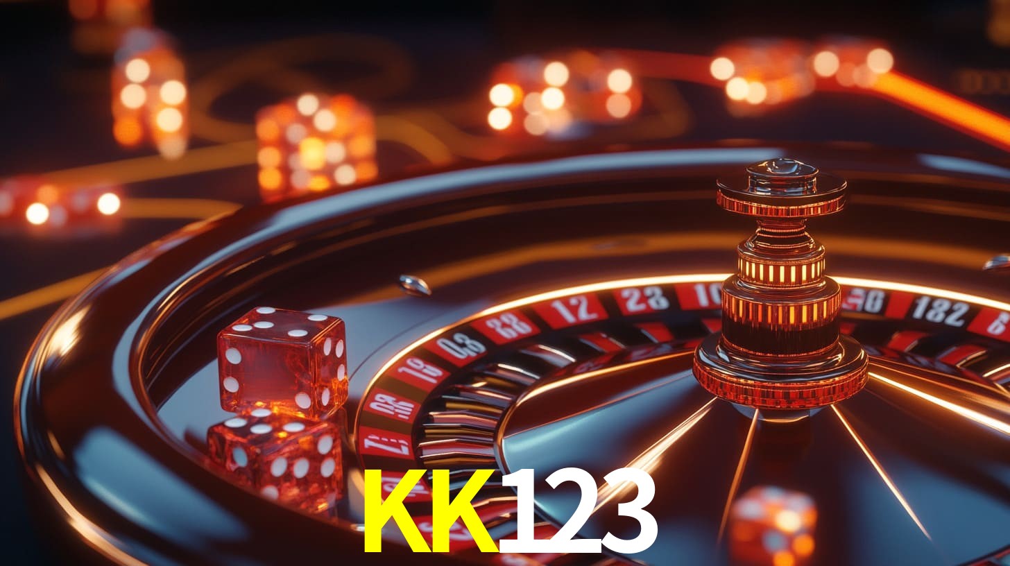 KK123 bet