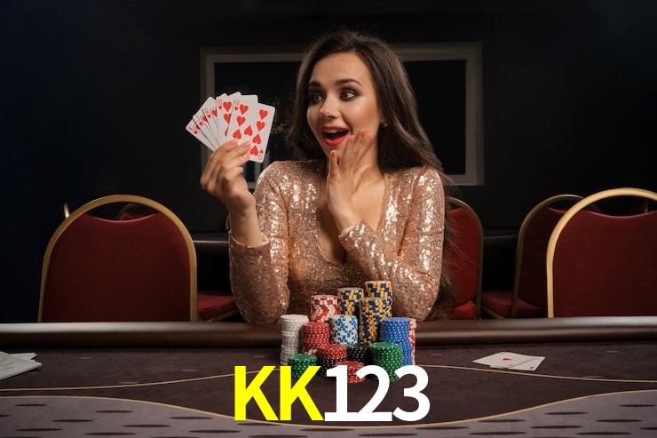 A Emoção da Loteria na KK123: Uma Chance de Mudança de Vida
