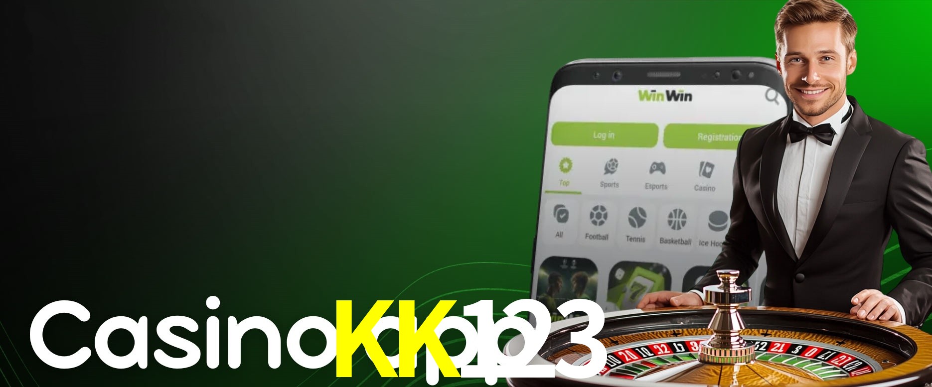Responsive Design KK123